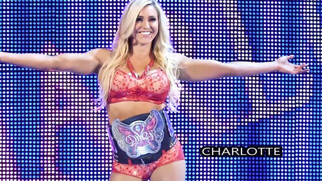 SekushiLover - Rank These Nude WWE Diva Selfies